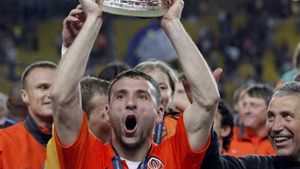 Raț: "Mă simt minunat, aș putea juca din nou mâine!"