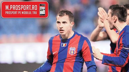 'Motan' milanez!** "Stancu nu este de neînlocuit"