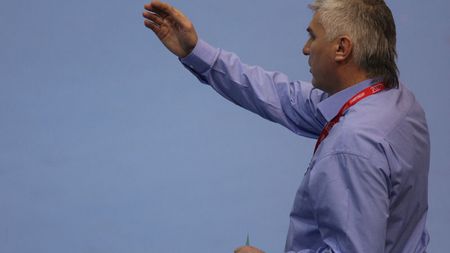 "Omer era translator la Budapesta!"