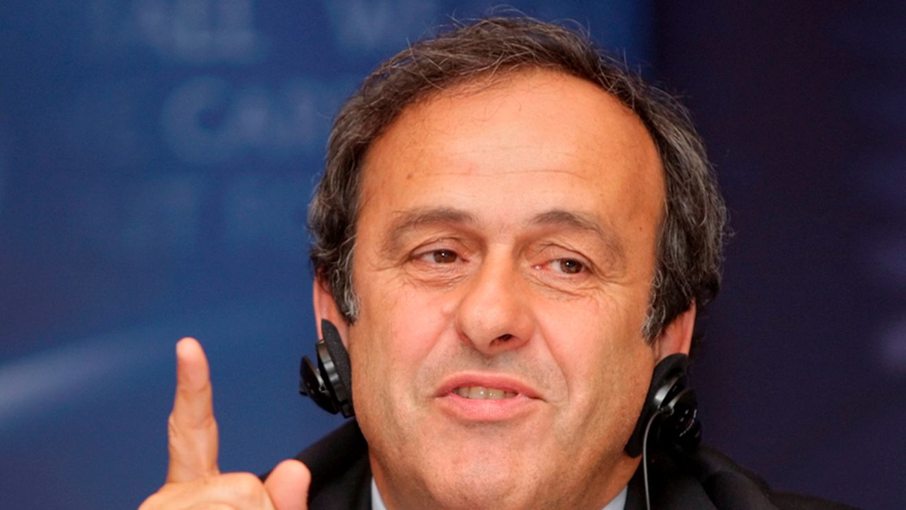 Cartonașele galbene vor fi anulate în semifinalele Euro