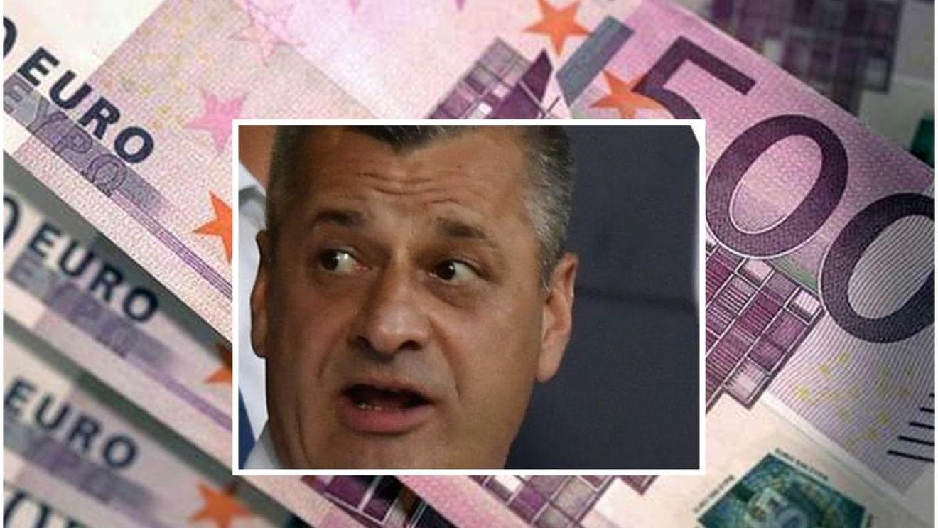 Câți bani a pierdut patronul CFR Cluj? „Neluţu Varga e 30 - 40 de milioane de euro gaură”