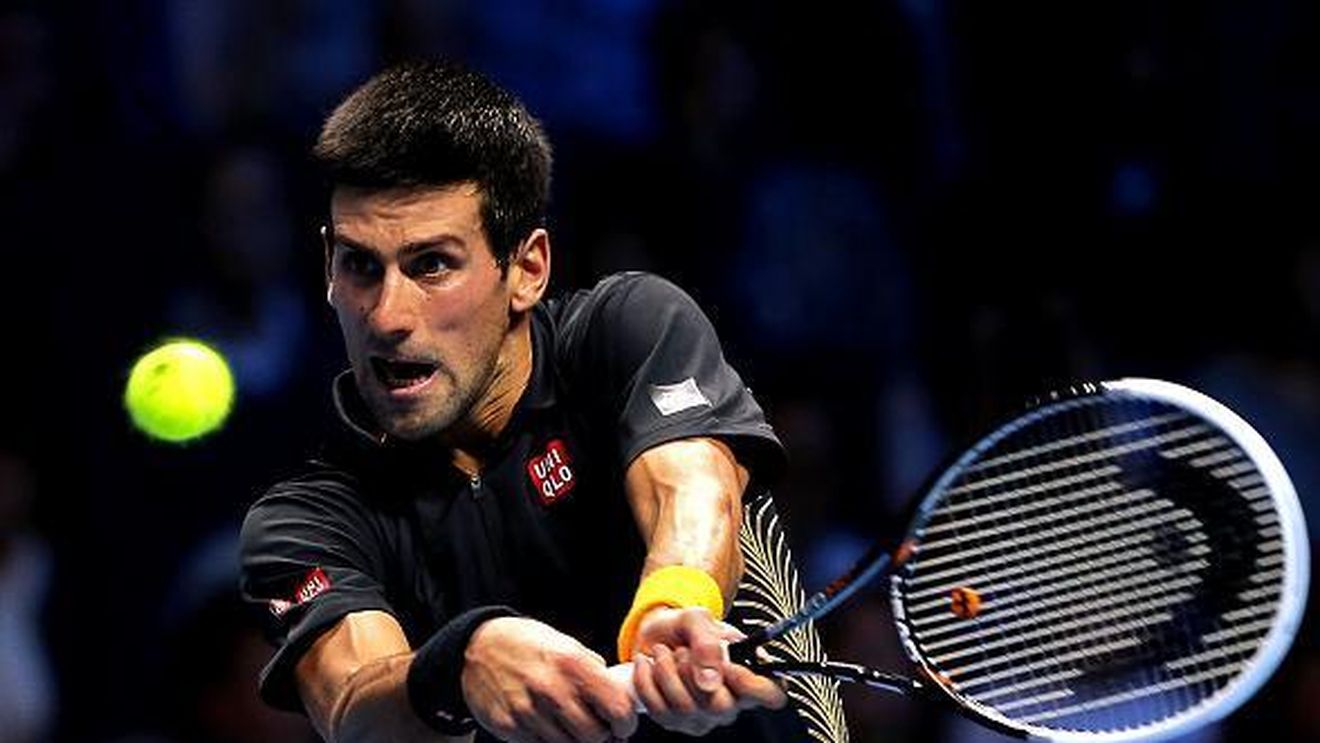 Djokovic, față în față cu Tsonga în sferturile de la Indian Wells