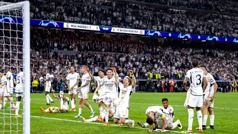 Final de eră la Real Madrid! Pleacă după 12 ani și îi cedează numărul legendar lui Kylian Mbappe
