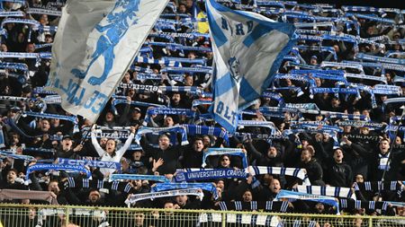 EXCLUSIV Se pun în vânzare biletele la finala Cupei României. Ce măsură vrea să ia Universitatea Craiova