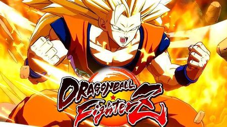 Dragon Ball FighterZ va fi lansat și pentru Nintendo Switch