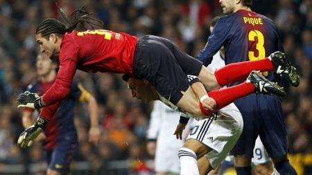 Oaspete neașteptat pe Camp Nou!** FOTO Cum a trăit băiețelul Shakirei și al lui Pique primul meci al Barcelonei
