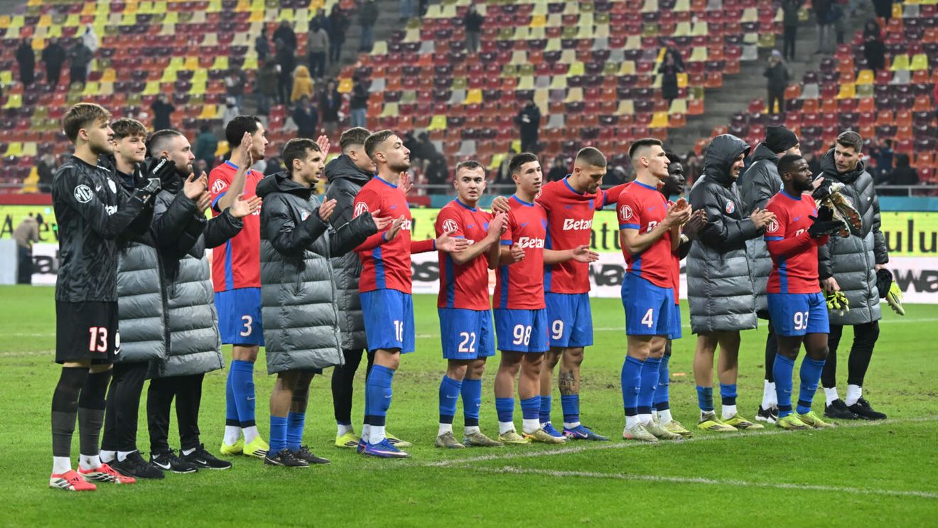 Cum s-a prăbușit FCSB și transferul care a îngropat-o definitiv pe echipa lui Gigi Becali: „Au nevoie de oameni noi”