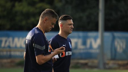 Gigi Becali, veste proastă pentru Mirel Rădoi înaintea returului cu Zorya Lugansk. „Nu cred că are șanse! Te năucește, te distruge!”