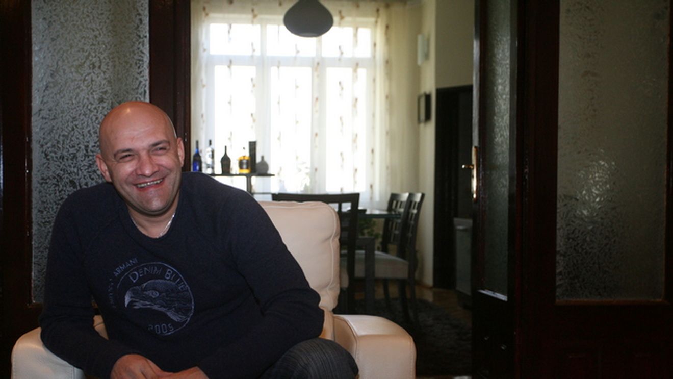 "Mă bucur pentru Sabău!** Îi stau la dispoziție cu orice informație legată de Timișoara!"