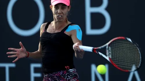 Mihaela Buzărnescu s-a calificat în finala turneului de la Hobart! E cea mai bună performanță din cariera sportivei de 29 de ani