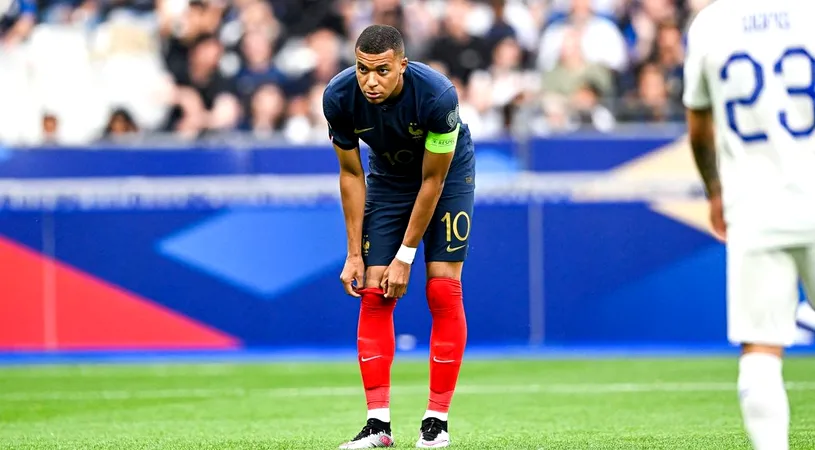 Conducerea lui PSG îl amenință pe Kylian Mbappe, după ce francezul s-ar fi înțeles cu Real Madrid: „Vrem să rămână, dar trebuie să facă asta!”