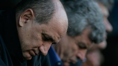 "Nu jucăm bine fără Peseiro pe bancă"