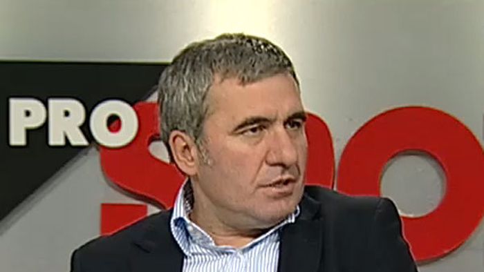 "Chiar dacă evoluează pe un teren mai frumos, Steaua nu mai joacă acasă!"** Ce spune Hagi de revenirea ca antrenor