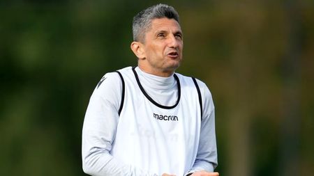 Patronul lui AEK, război total cu Răzvan Lucescu. I-a aruncat cuvinte grele antrenorului român după derby-ul cu PAOK
