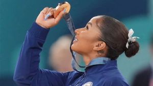 Americanii de la People au făcut lista sportivilor de la Jocurile Olimpice care și-au pierdut medaliile, iar cazul Chiles - Bărbosu nu lipsește