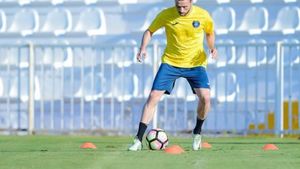 Ultima provocare pentru Lucian Sânmărtean, la 37 de ani. "Magicianul" semnează ultimul contract al carierei