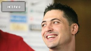 Rădoi: "CFR iese campioană! Steaua poate fi pe 4!"