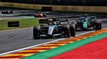 Kimi Antonelli, victorie fantastică în MP de Formula 1 al Belgiei! Russell a abandonat după ce Hamilton i-a lovit mașina