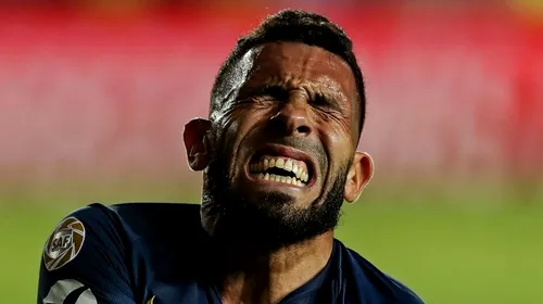 A fost și a rămas un personaj controversat: Carlos Tevez explică de ce nu și-a cerut scuze, după ce a afișat un banner pe care scria „RIP Fergie”!