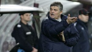 Andone: "Am avut două penalty-uri"