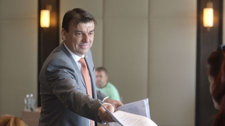 "Nu mă surprinde lipsa de reacție a celor de la FRF. Nu aș vrea să fiu răutăcios, dar cred că Burleanu este fericit!" Declarație absolut ȘOCANTĂ‚ după decesul lui Prodan | VIDEO