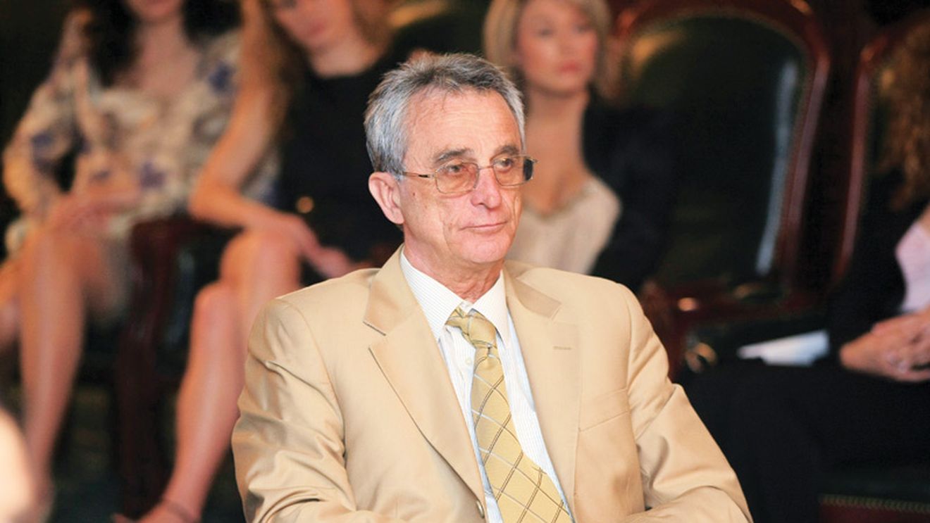 "Au vrut să-l facă!"