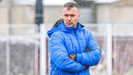 Daniel Pancu, propunere-șoc pentru naționala României! „Are chimie cu jucătorii, are verbul cu el"
