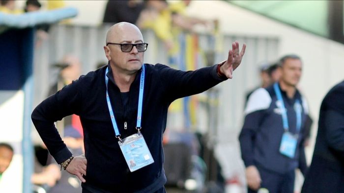 Derby pentru supraviețuire în Moldova. Leo Grozavu revine în Copou. „Prietenia este după cele 90 de minute”