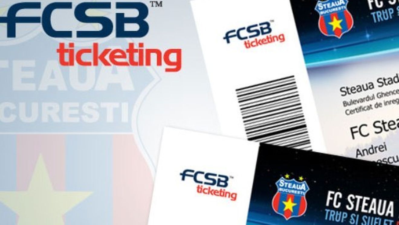 Steaua a vândut toate biletele** pentru finala Cupei