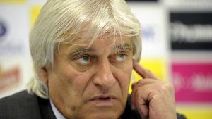 Skorpil, șocat:** "Nu mi-am imaginat niciodată un astfel de scenariu!"