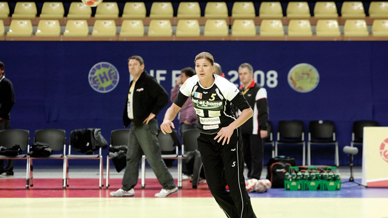 „Nu ne-a fost ușor"