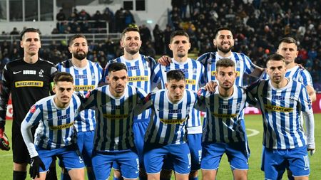 Leo Grozavu trage concluziile după stagiul de pregătire. Câte victorii și-a propus în play-out pentru a salva Poli Iași de la retrogradare