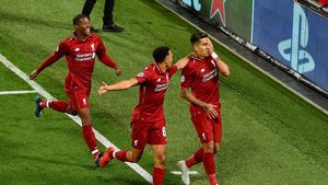 "One-eye Bobby" a răpus PSG în prelungiri! Echipa lui Tuchel, o glumă scumpă. Cronica meciului de pe Anfield