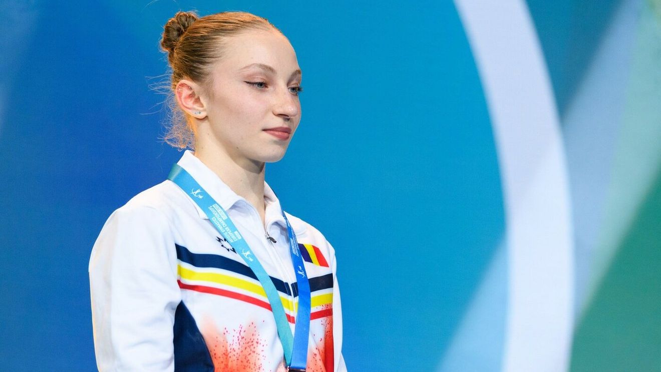 Reacția președintelui ANS după ce a aflat că Ana Bărbosu a pierdut medalia de la Jocurile Olimpice