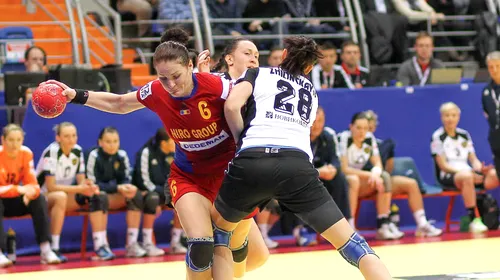 Norvegia ne dă ora exactă la handbal feminin