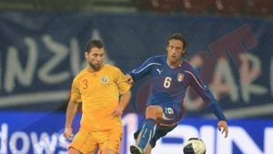 Mircea Sandu: "E un început promițător!** Avem un lot competitiv care ne poate aduce bucuria calificărilor"
