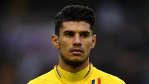 Nicolae Dică, adevărul despre convocarea lui Florinel Coman la echipa națională: „Ăsta a fost motivul pentru care ne-am decis să-l aducem!”