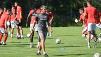 Dinamo, înlocuitor pentru Kennedy Boateng: "E bun, de echipă națională"