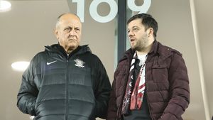 Dan Șucu a văzut ce s-a întâmplat la vestiare și a dat imediat telefon. Justificarea Rapidului pentru incidentul neobișnuit