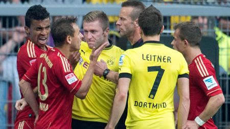 Președintele Borussiei "ucide" una dintre cele mai frumoase povești de fair-play dintre Dortmund și rivala Bayern Munchen