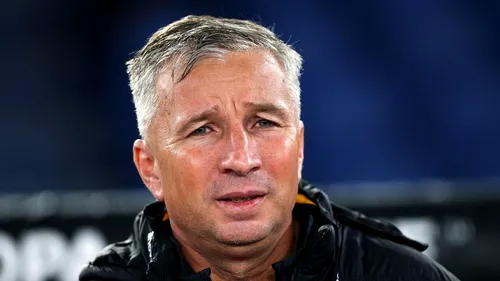 Dan Petrescu, pus la zid de șefii CFR-ului: „Am crezut că lucrurile s-au calmat!” Dezamăgire în rândul acționarilor, după rușinea de la Roma