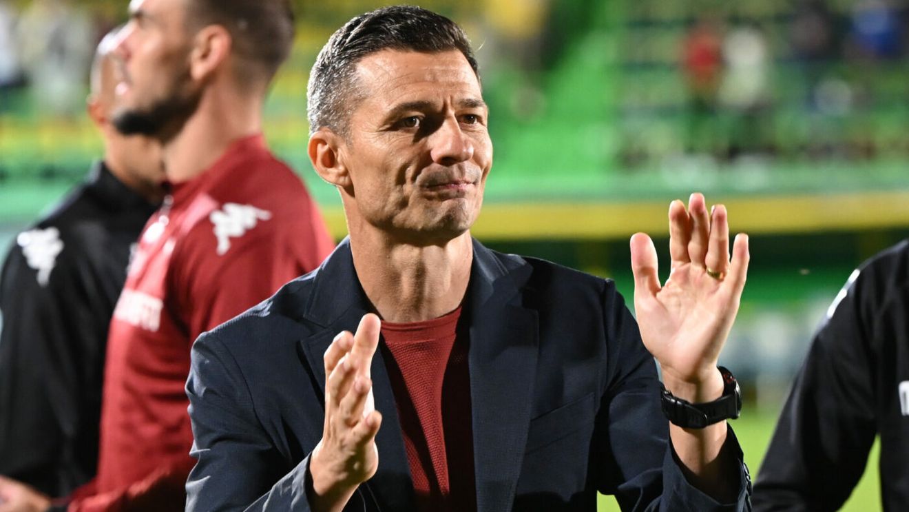 Rapid, mutare pentru viitor! Ce transfer au perfectat giuleștenii: „Și-a asigurat serviciile unuia dintre cei mai talentaţi tineri români”