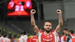 Dinamo, ce lovitură! Atacantul naționalei României a semnat până în 2029: „Aduce un plus de experiență”