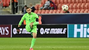 Răzvan Sava debordează de optimism, după ce România U21 a pierdut cu Italia U21: „Vrem să scoatem românii pe stradă”