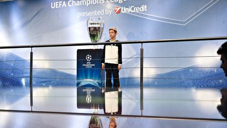 Negocierile pentru "Superliga Campionilor" găsesc România divizată. LPF: "Nu am avut niciun dialog pe tema respectivă" cu FRF. Doar 3 cluburi românești s-au arătat interesate de ce se întâmplă cu cupele europene