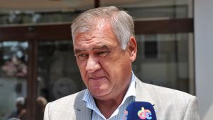 Gheorghe Chivorchian își anunță luni candidatura la președenția FRF