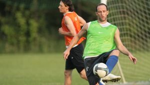 Dorel:** "Steaua a fost un simplu loc de muncă"