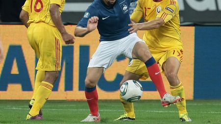 Nicoliță, tot mai aproape de Steaua? "L-aș lua pe Bănel fără niciun fel de problemă. Are o potență fizică extraordinară"