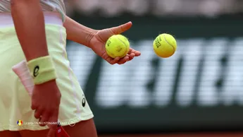 ADVERTORIAL | Finala pe care n-a anticipat-o nimeni la Roland Garros între ”David și Goliat” din circuitul feminin