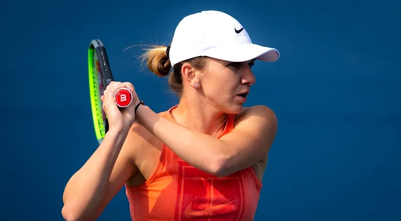 OFICIAL: WTA-ul va avea un nou lider de luni, iar Simona Halep a scăpat de o grijă înaintea partidei din sferturile Rogers Cup. Confirmarea importantă pe care tricolora a primit-o în ceea ce privește clasamentul după Toronto